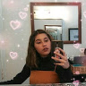 Meet your Posher, Jocelyn